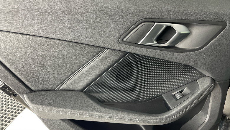 BMW 1 Series 118i M Sport 5dr Step Auto Petrol Hatchback